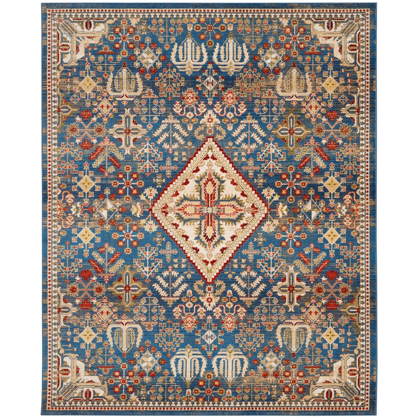 Farhad Rug