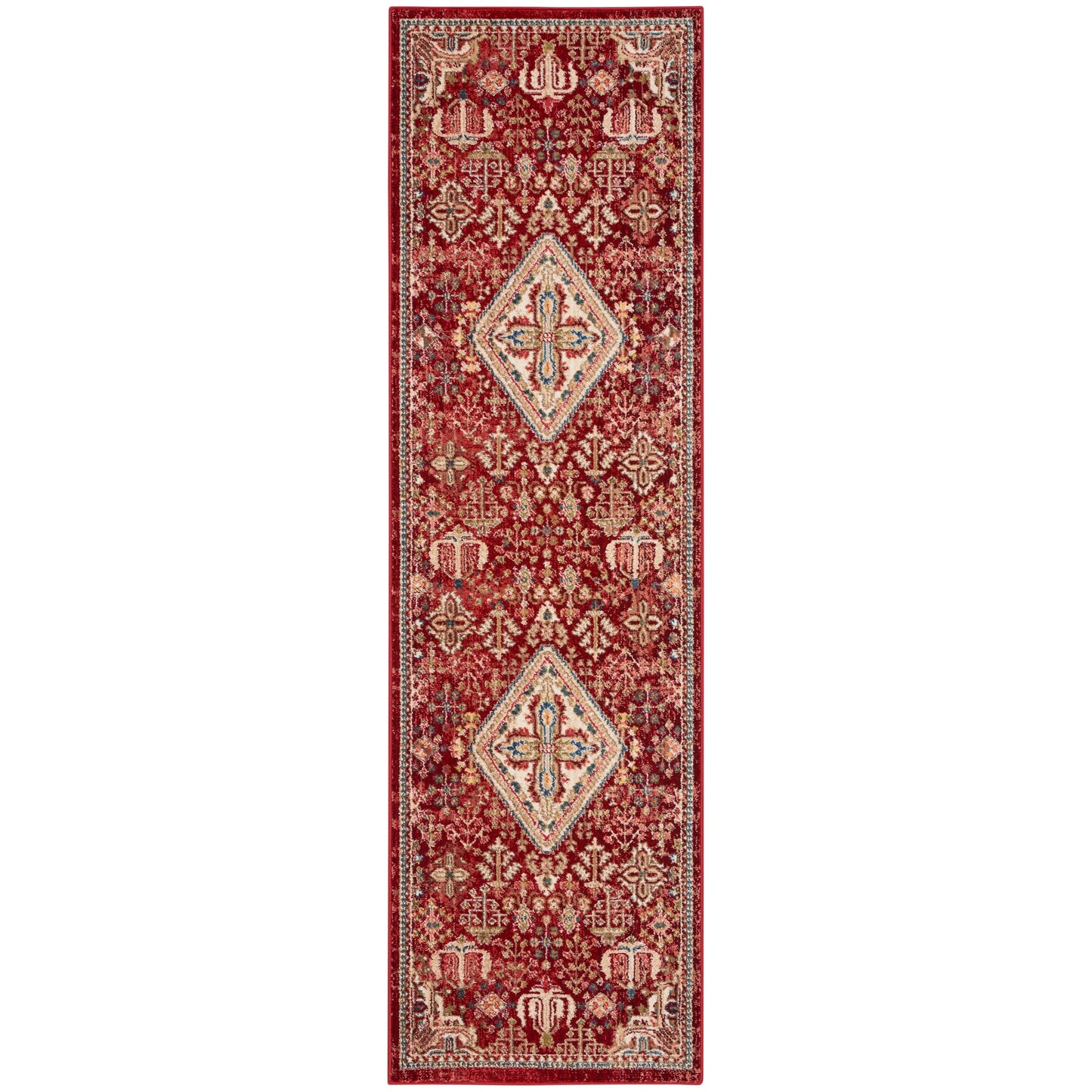 Farhad Rug