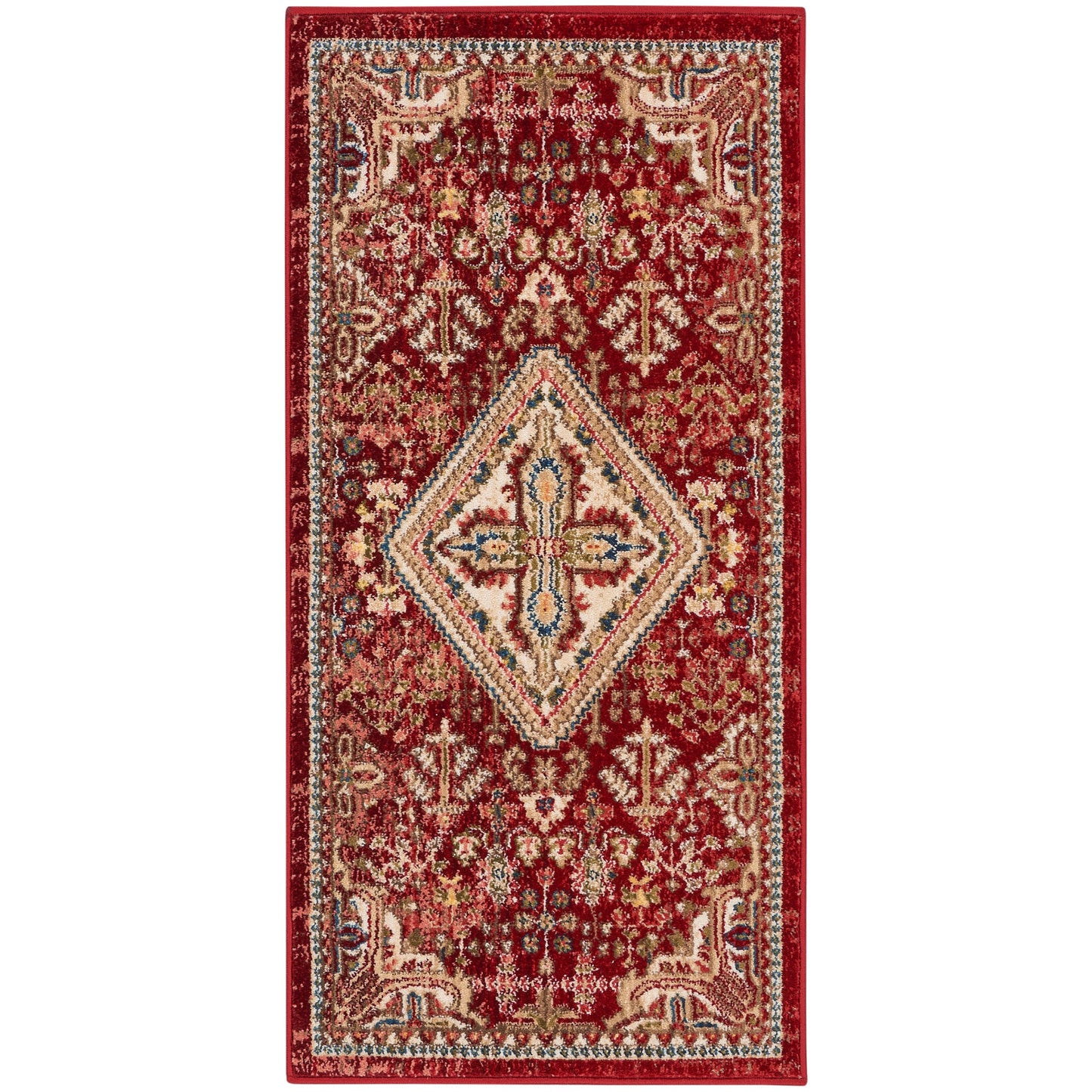 Farhad Rug