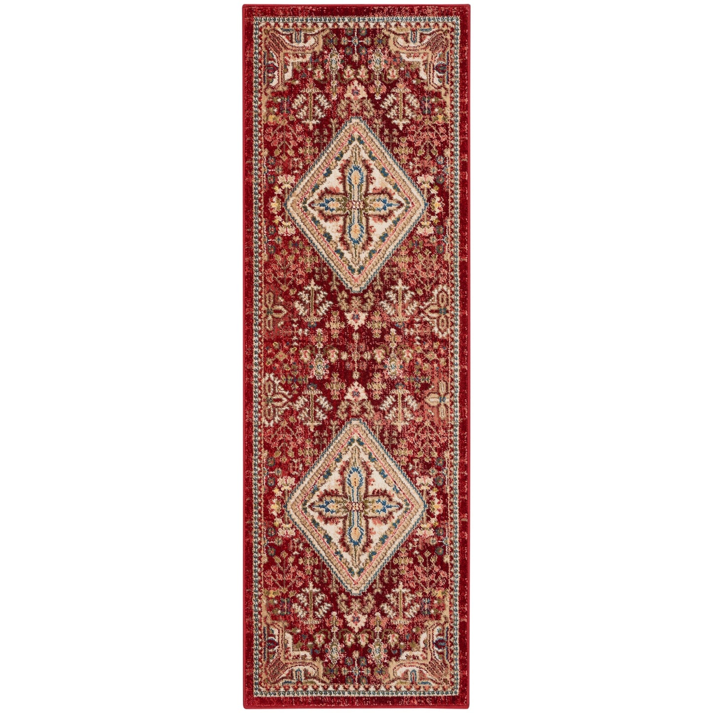 Farhad Rug