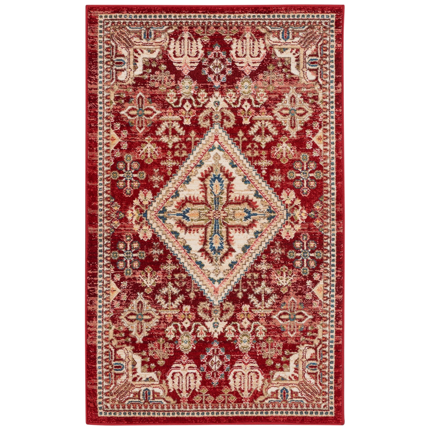Farhad Rug