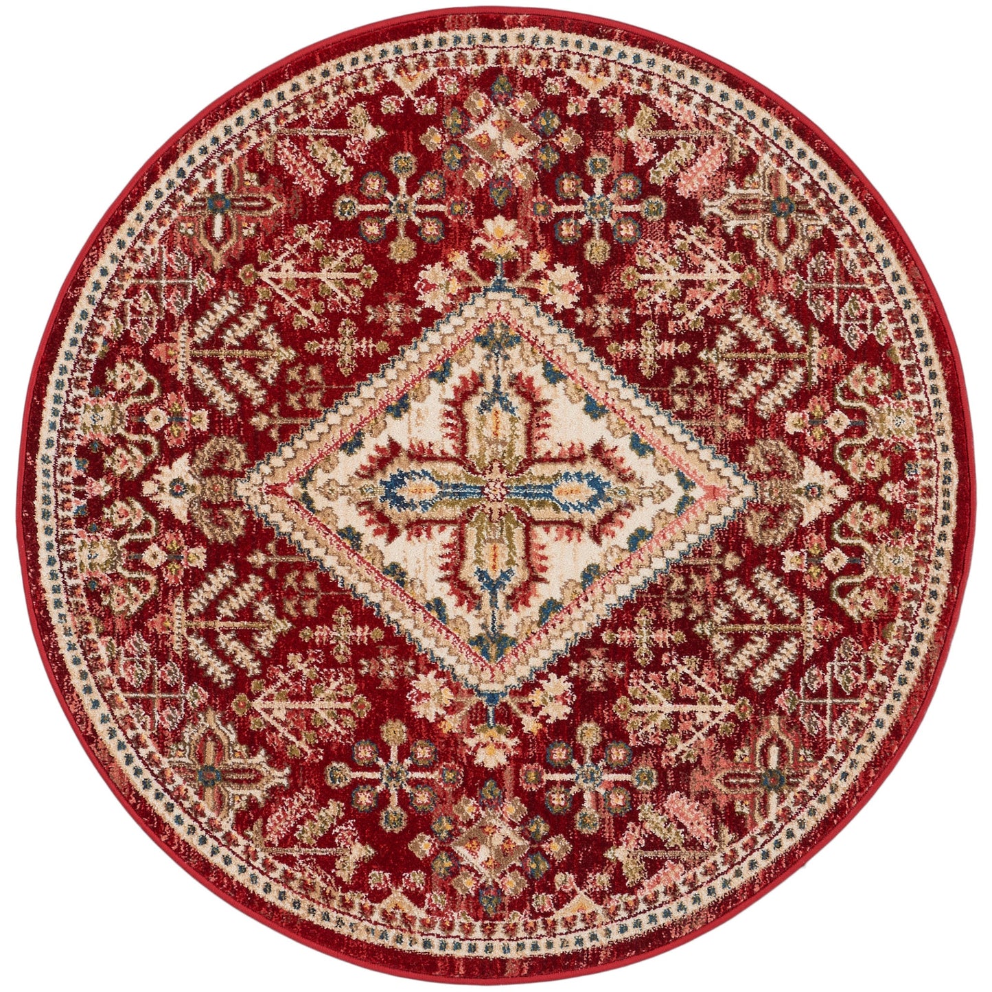 Farhad Rug