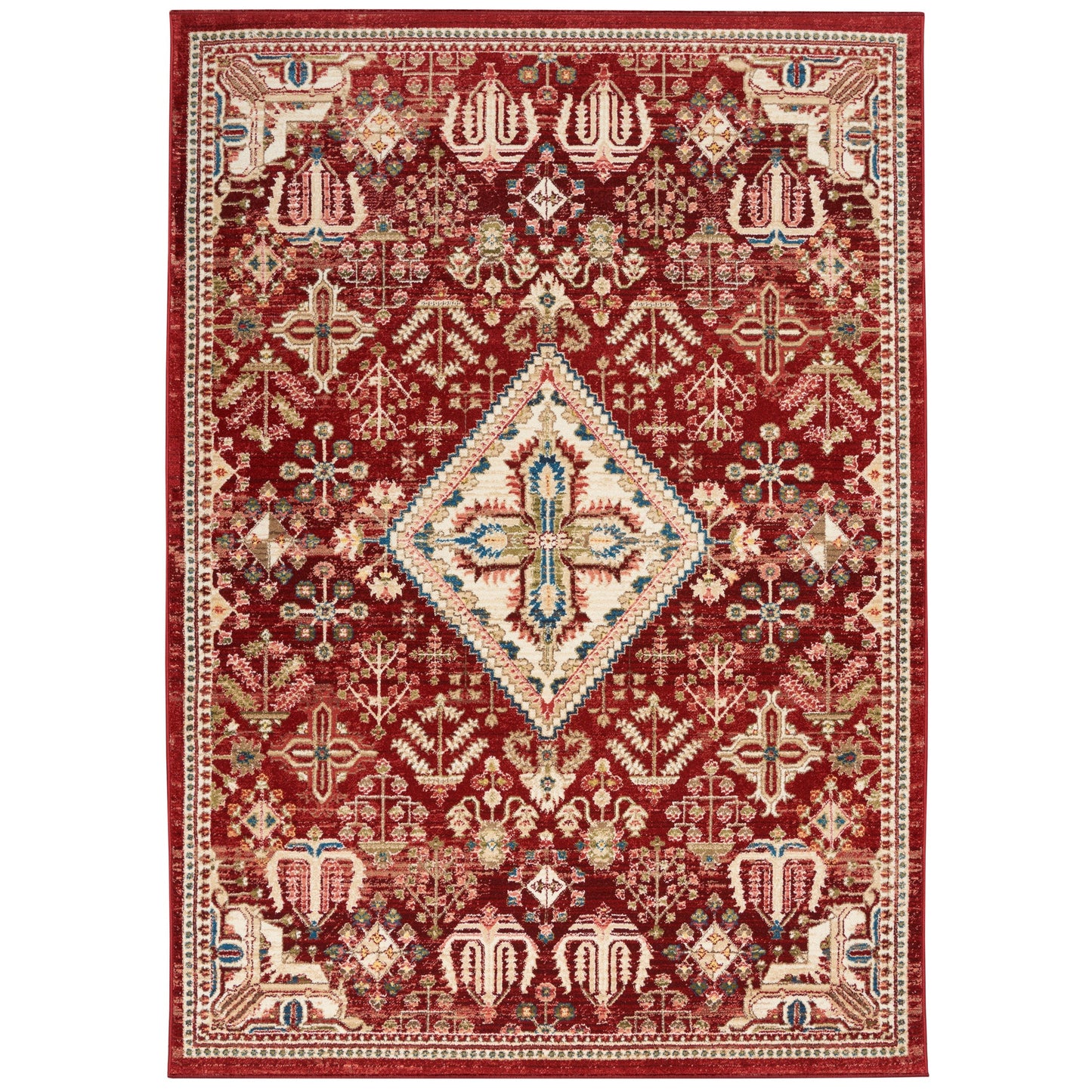 Farhad Rug