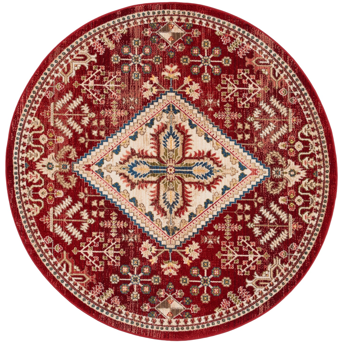 Farhad Rug
