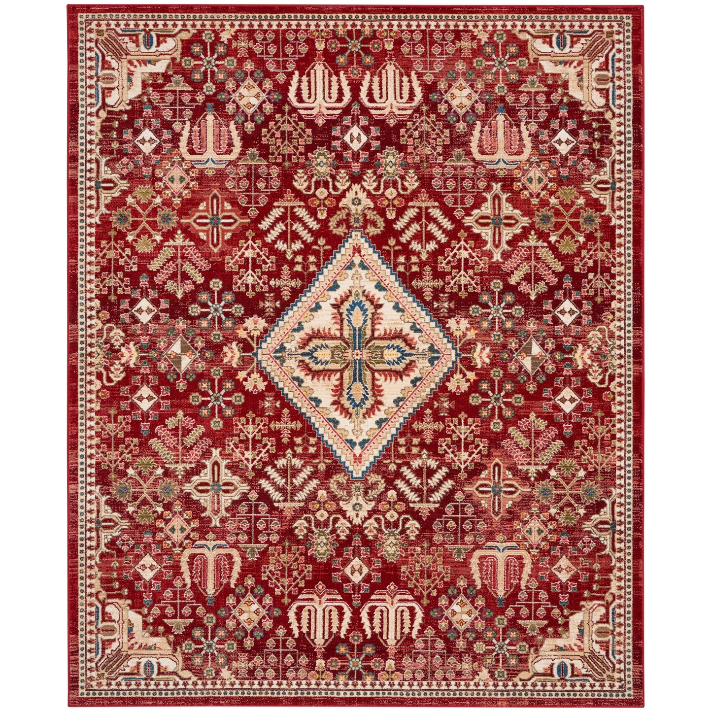 Farhad Rug