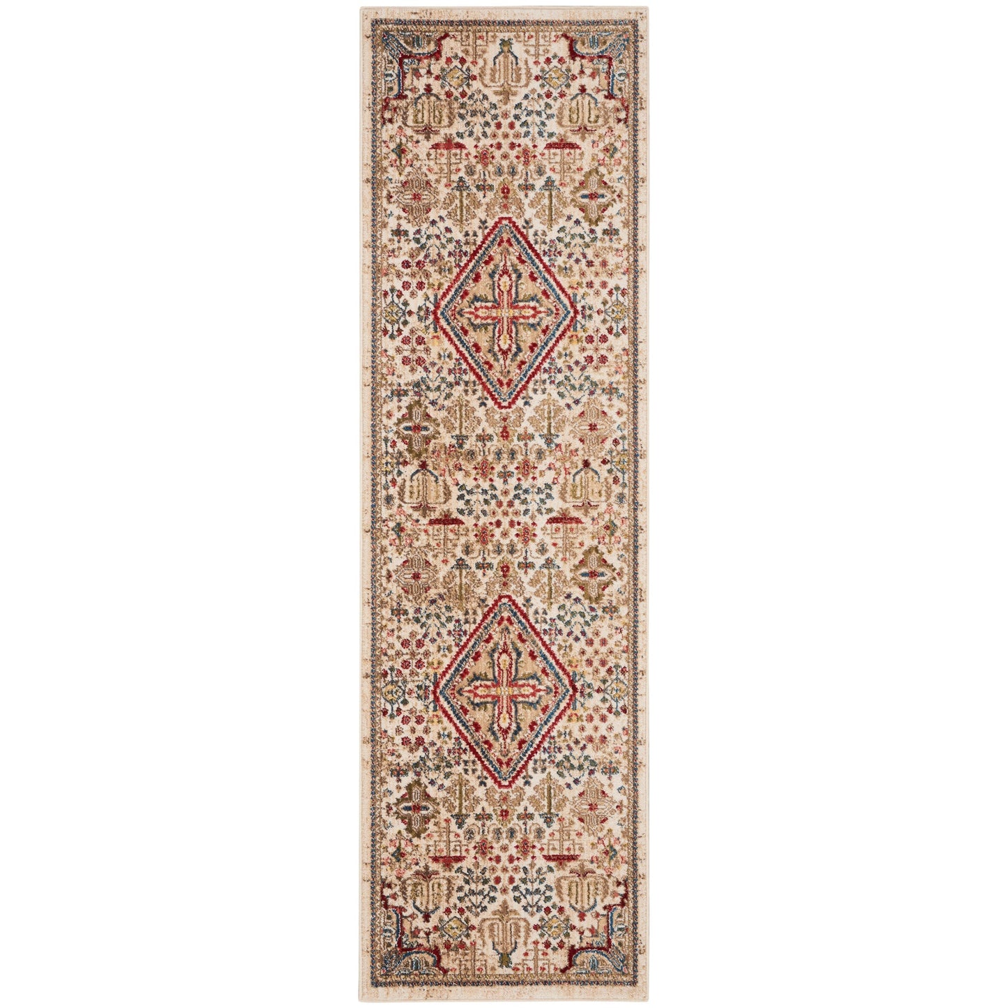 Farhad Rug