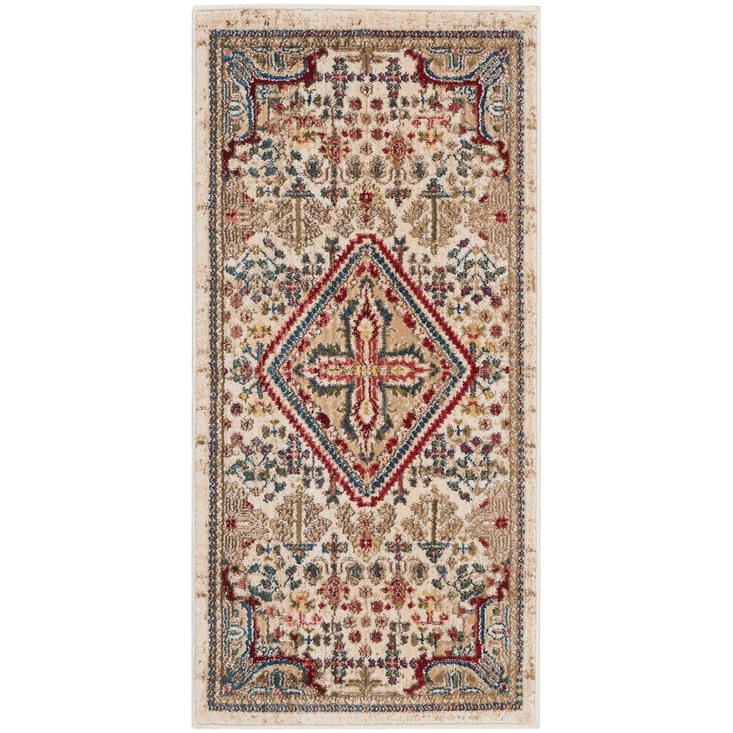 Farhad Rug
