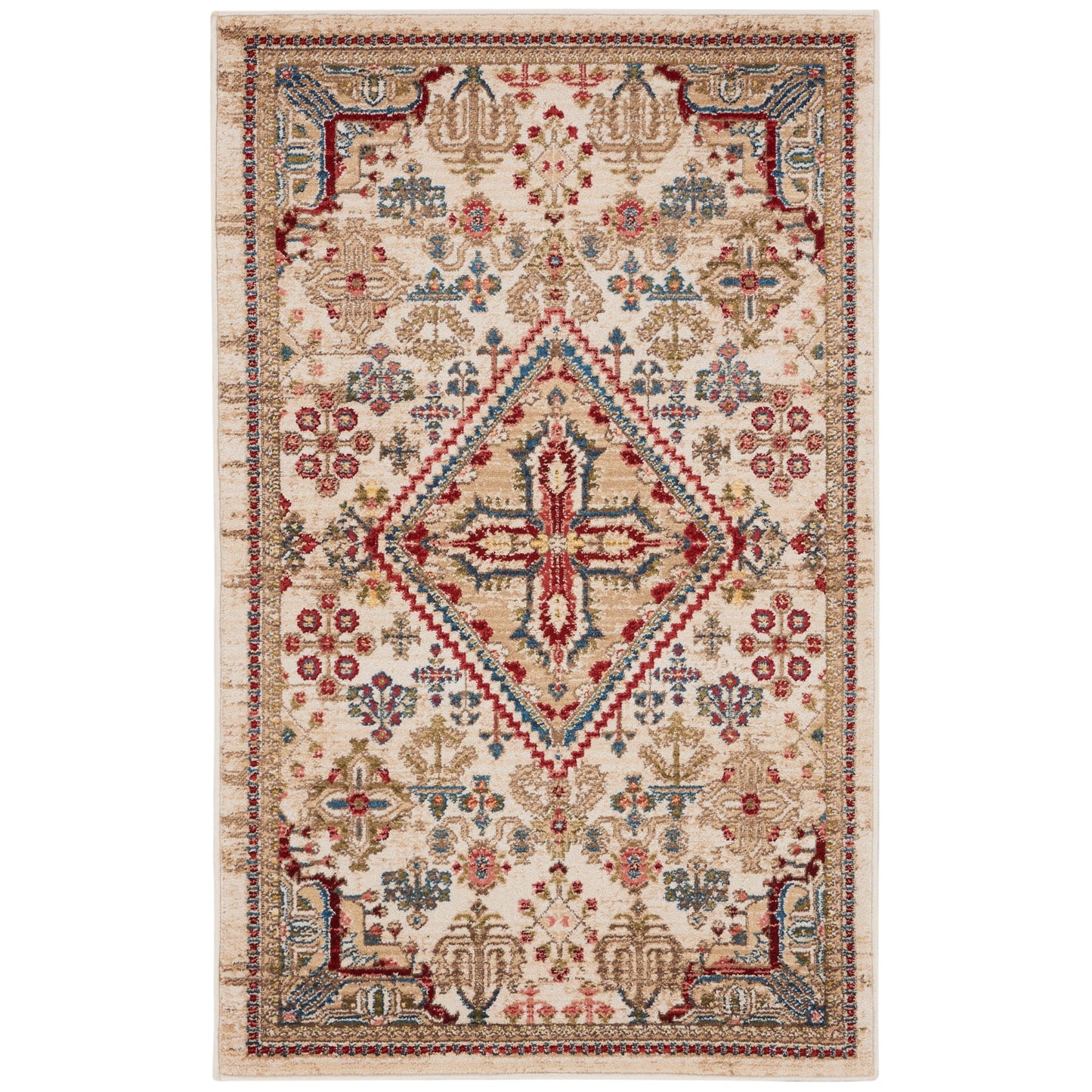 Farhad Rug