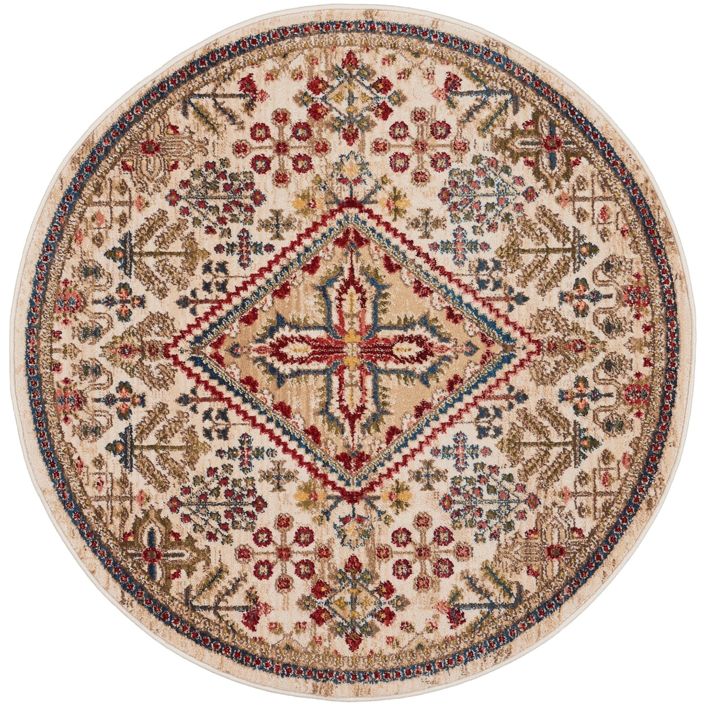 Farhad Rug