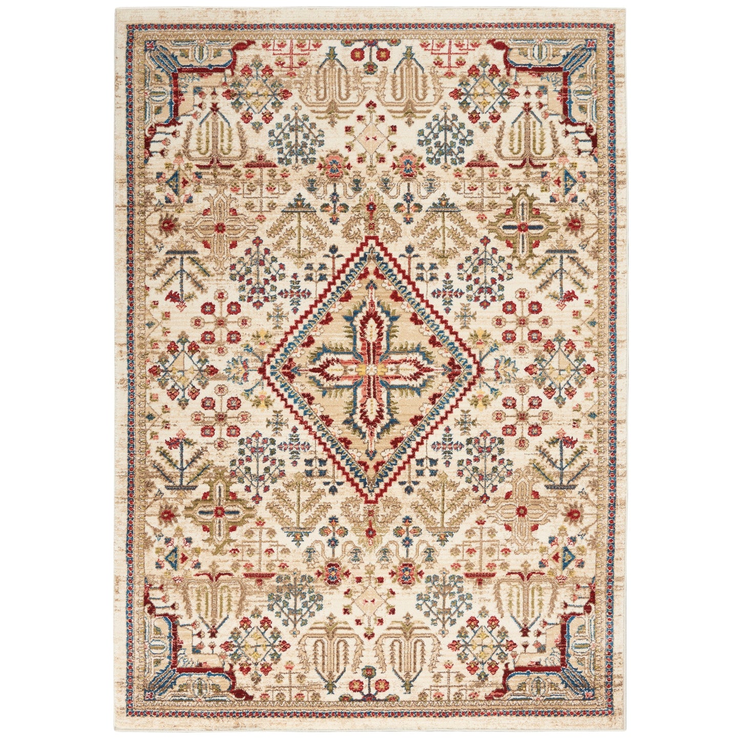 Farhad Rug