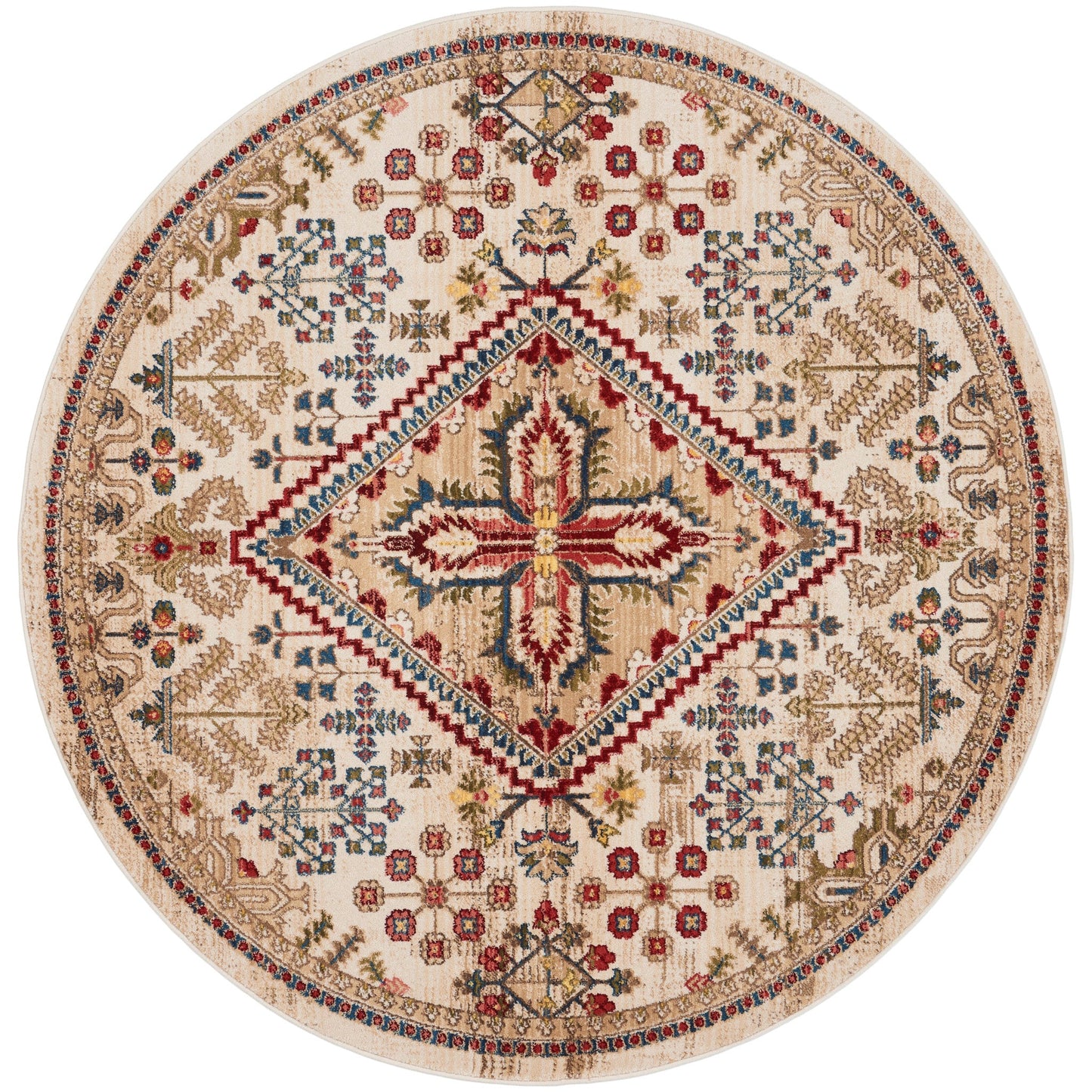 Farhad Rug