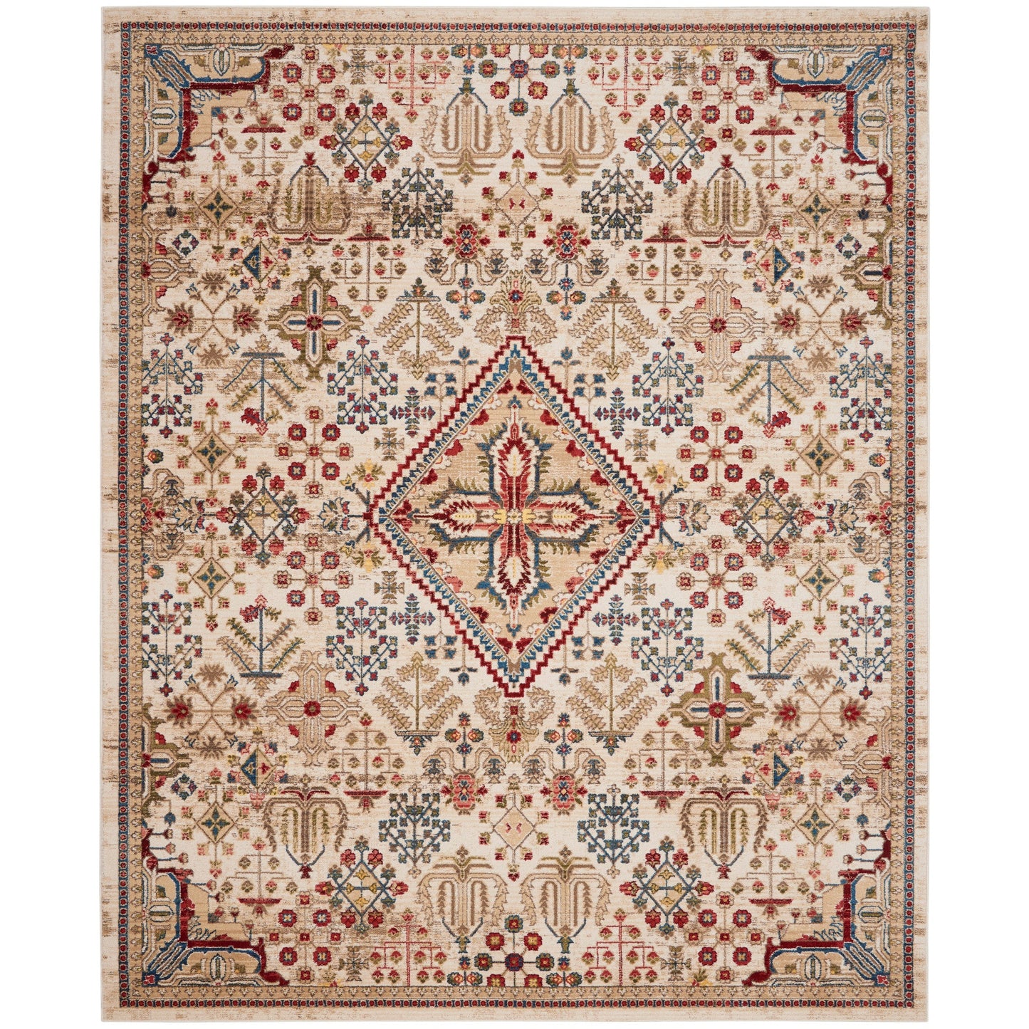 Farhad Rug
