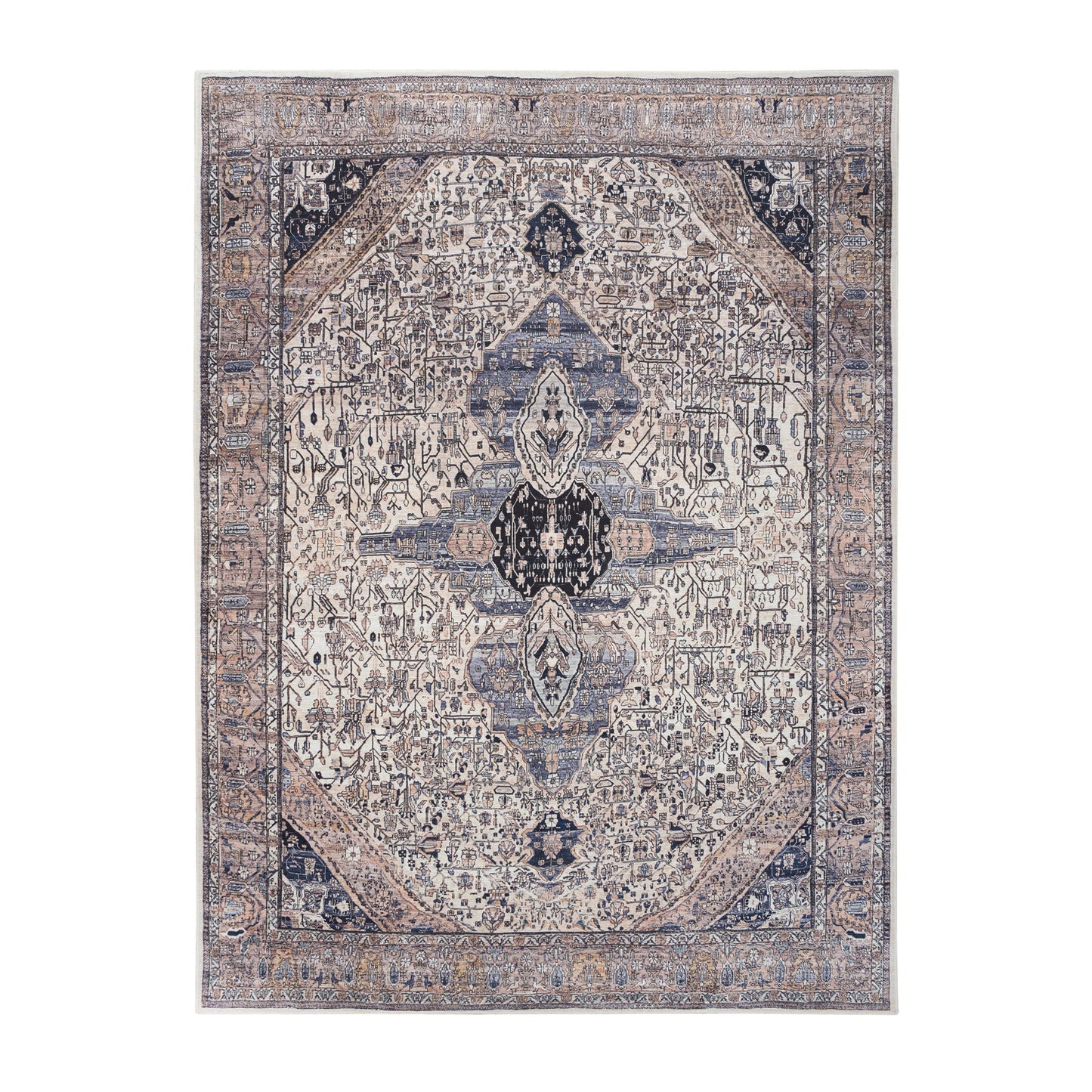 The Burlington Collection