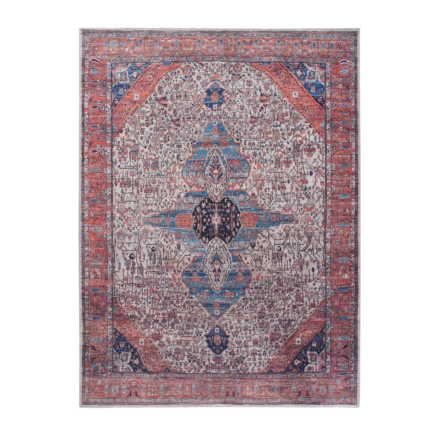 The Burlington Collection