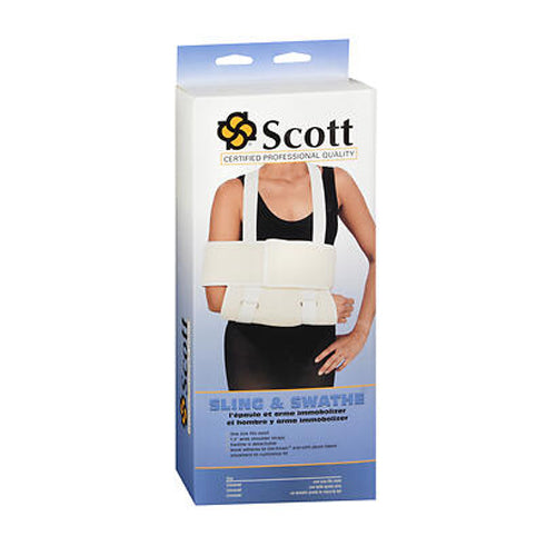 Scott Specialties, Scott Sling & Swathe Universal, Each