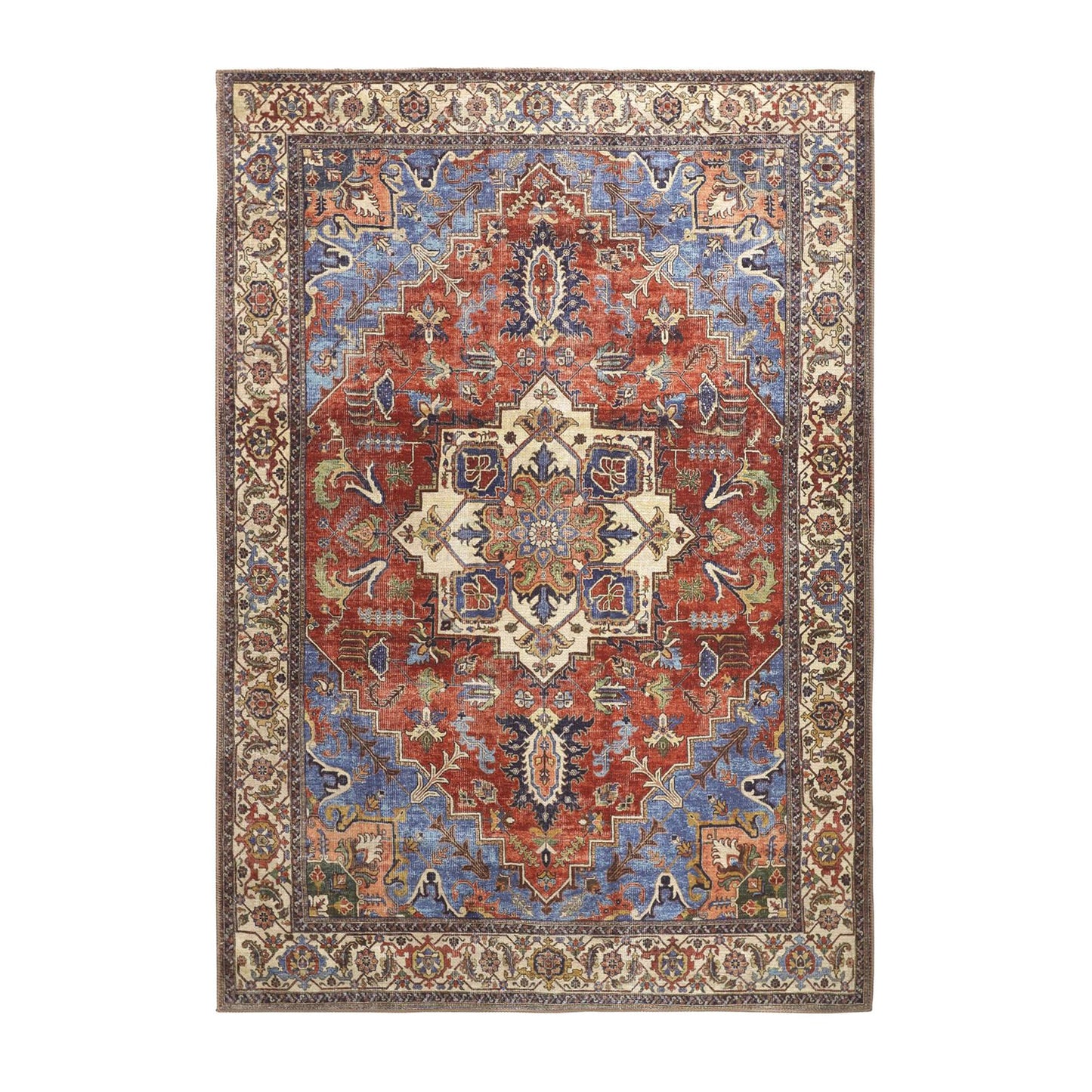 Williston Rug