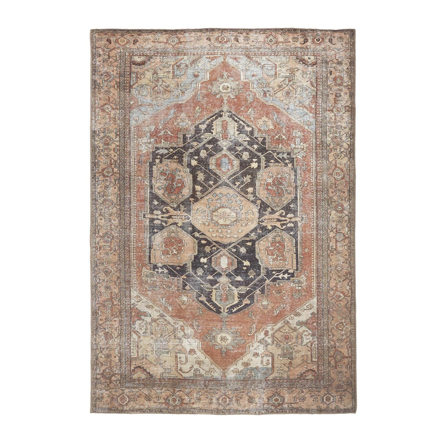 Carlsbad Rug