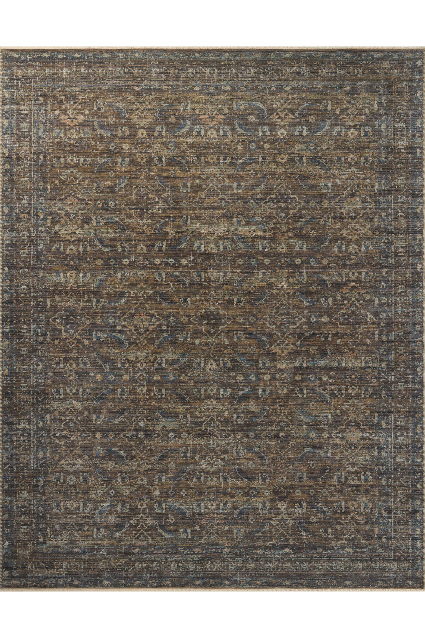 Alder Rug