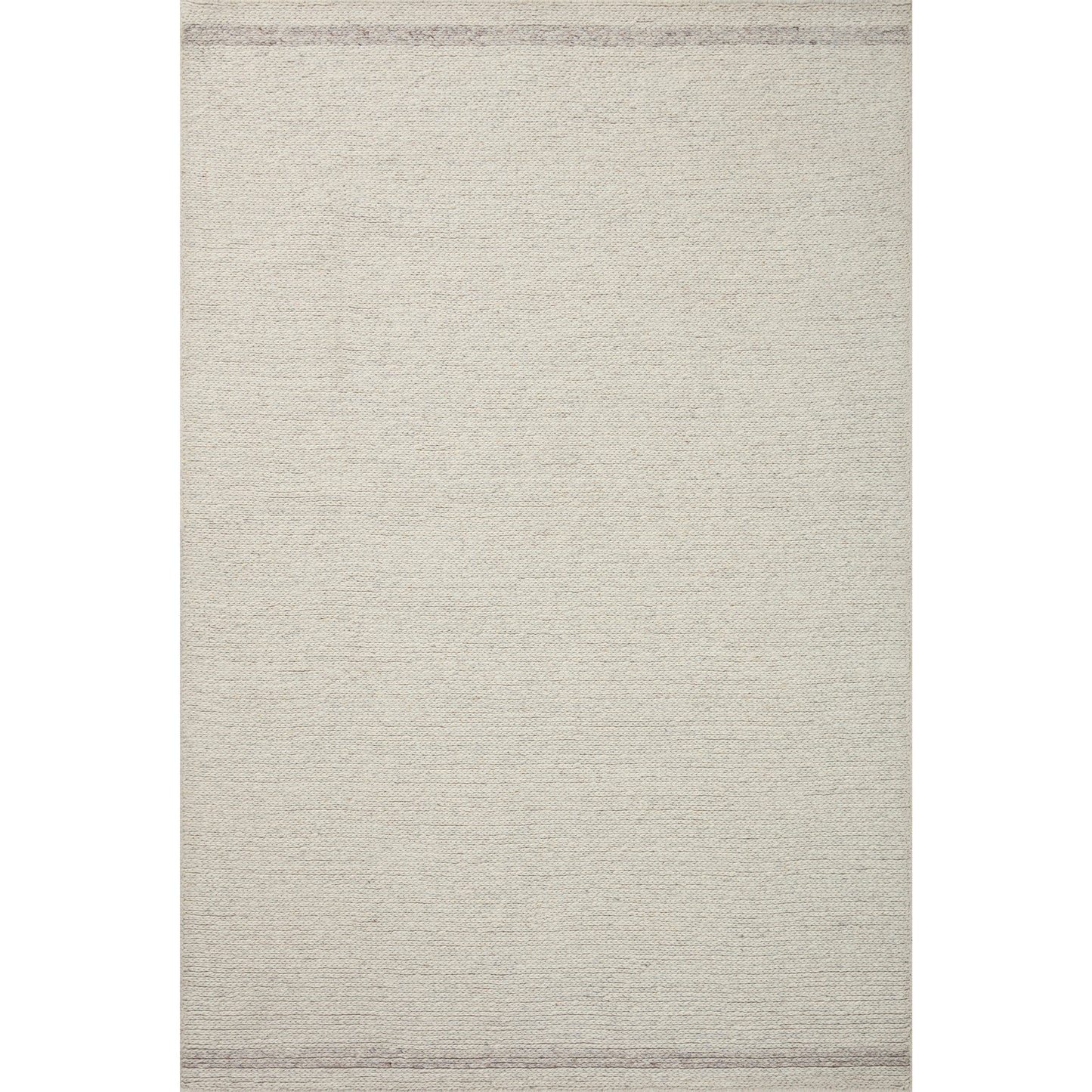Ashby Mist / Silver  Rug | Magnolia Home by Joanna Gaines x Loloi