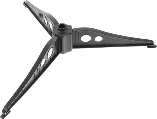 BESTOYARD White Christmas Tree Christmas Tree Stand Artificial Christmas Tree Holder Base Stand for Artificial Xmas Tree Christmas Tree Accessory Green 19CM White Accessories Home & Garden > Decor > Seasonal & Holiday Decorations BESTOYARD 22X19.5X4Cm