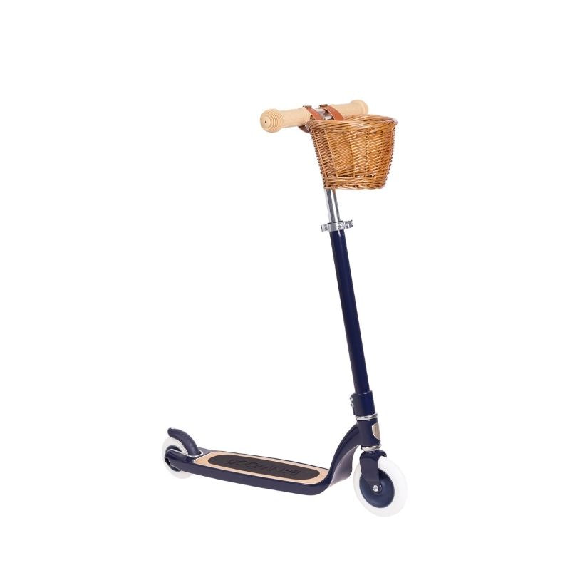 BANWOOD Scooter - Navy