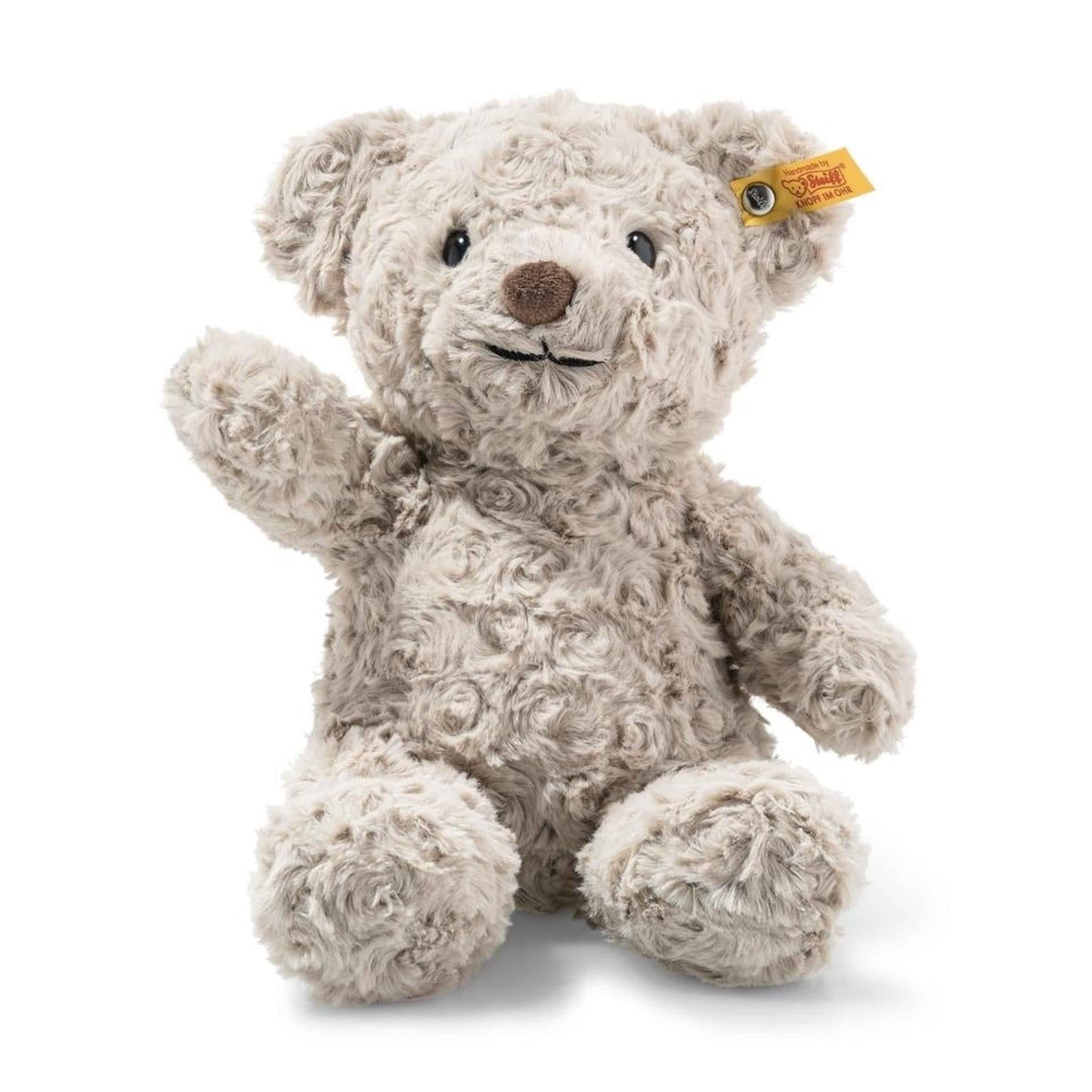 Steiff Soft Cuddly Friends Honey Teddy Bear