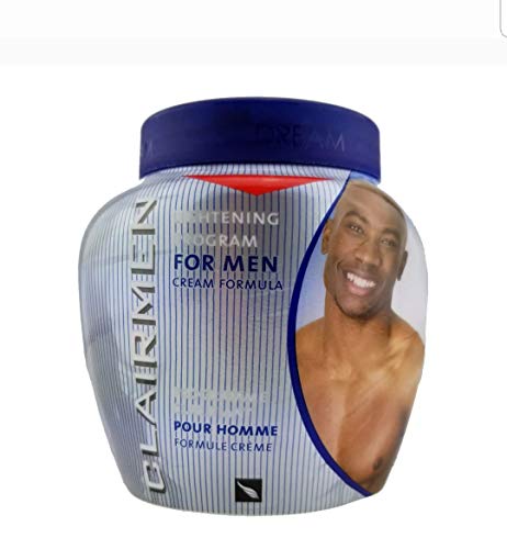 Clairmen Lightening cream 500ml