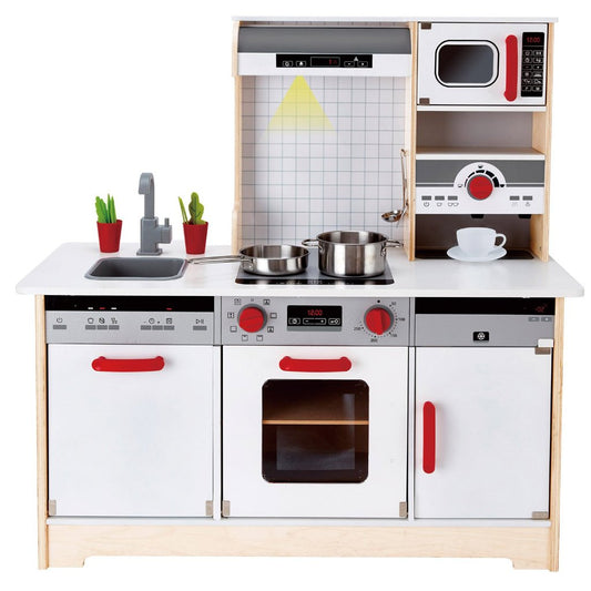 Hape All-in-1 Kitchen