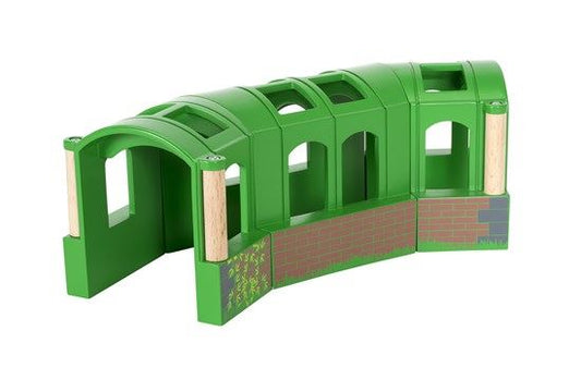 Brio 33709 Flexible Tunnel