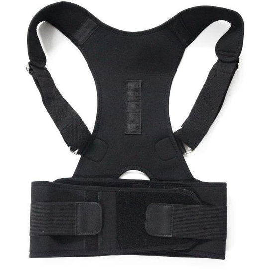 Adjustable Magnet Therapy Posture Support