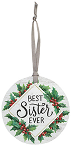 Assorted Christmas Ornaments