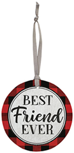 Assorted Christmas Ornaments