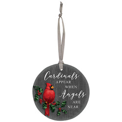 Assorted Christmas Ornaments