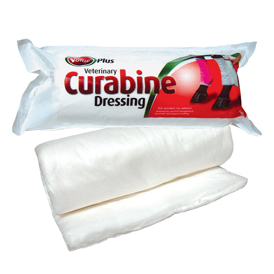 Value Plus Curabine Dressing 500g