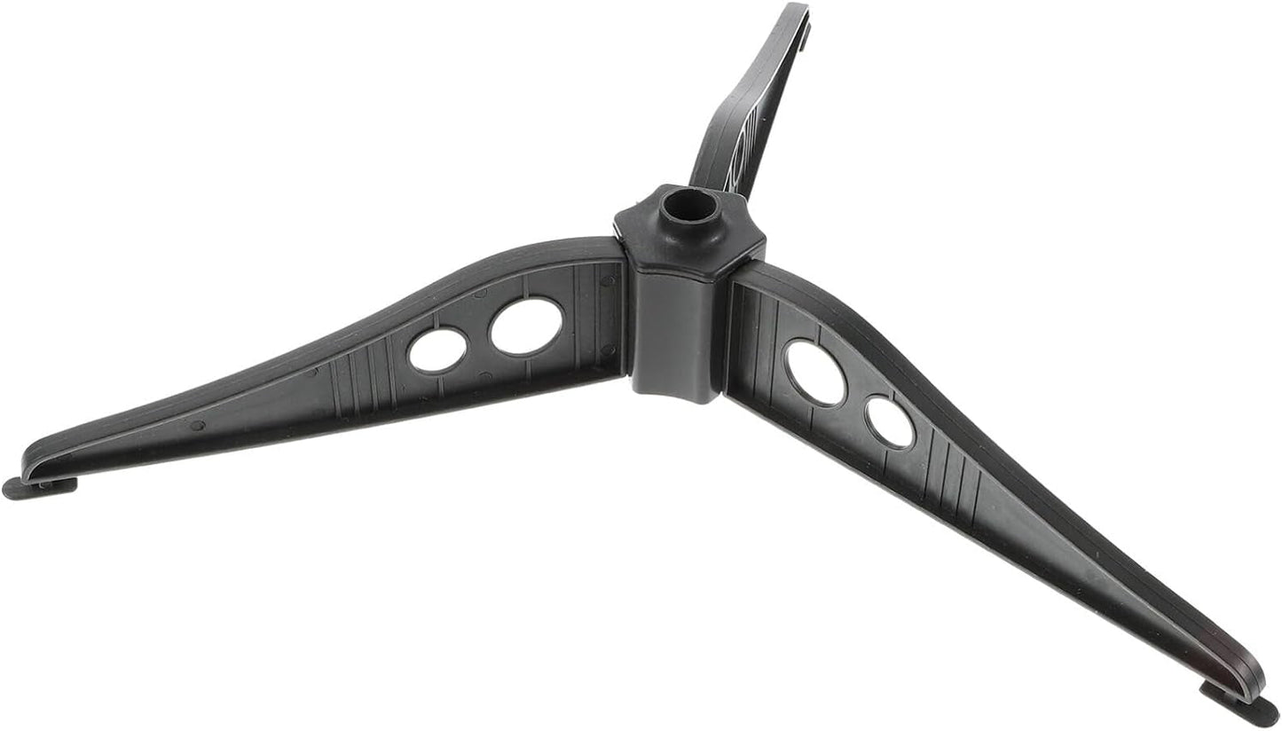 Didiseaon Christmas Tree Stand Christmas Tree Holder Artificial Christmas Tree Base Metal Xmas Tree Folding Replacement Stand Holder Base 10Cm Home & Garden > Decor > Seasonal & Holiday Decorations Didiseaon 22X19.5X4Cm