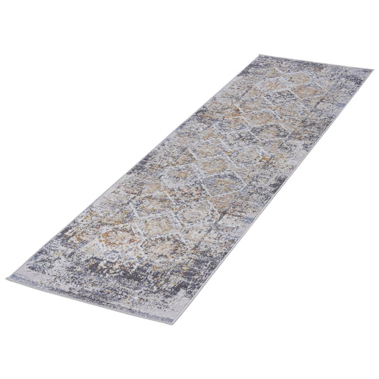 Payas Multi Rug  Size 2'2'' x 8'