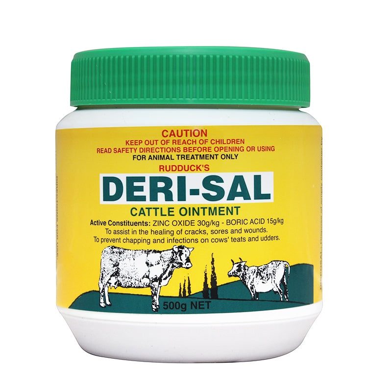 Derisal Ointment