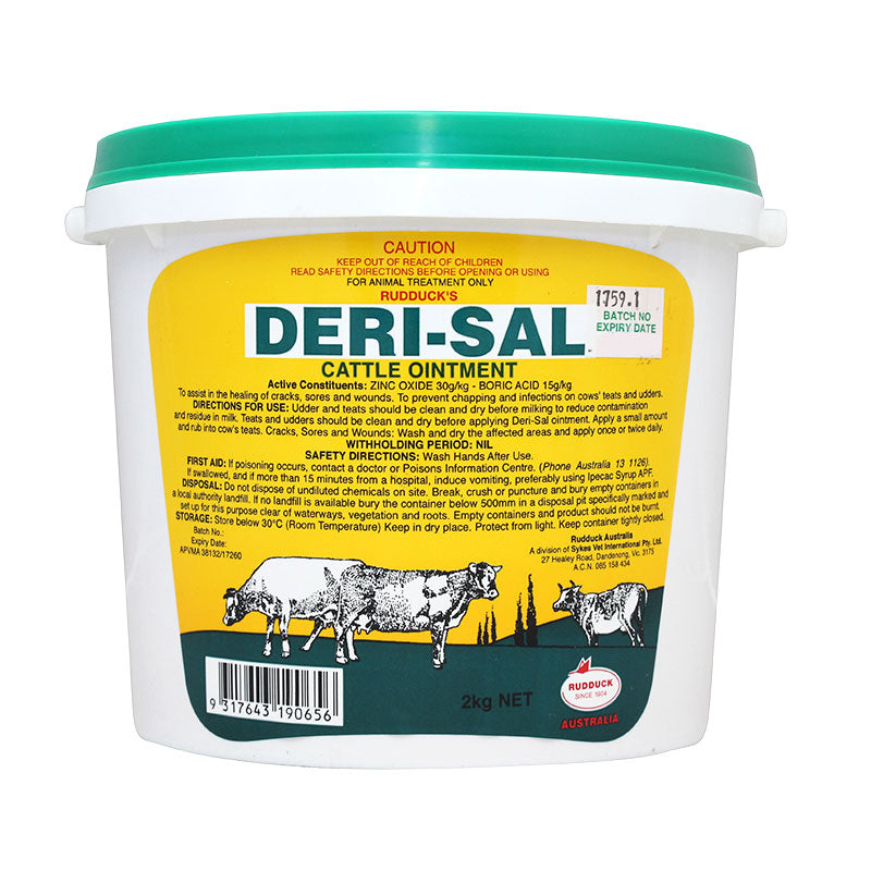 Derisal Ointment