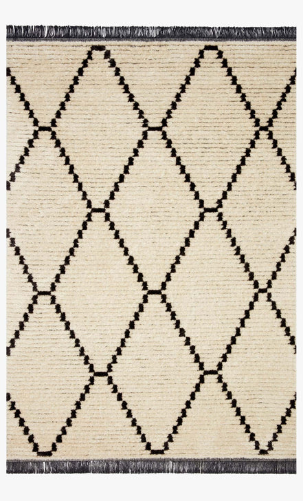 Alice Rug - 04 Cream