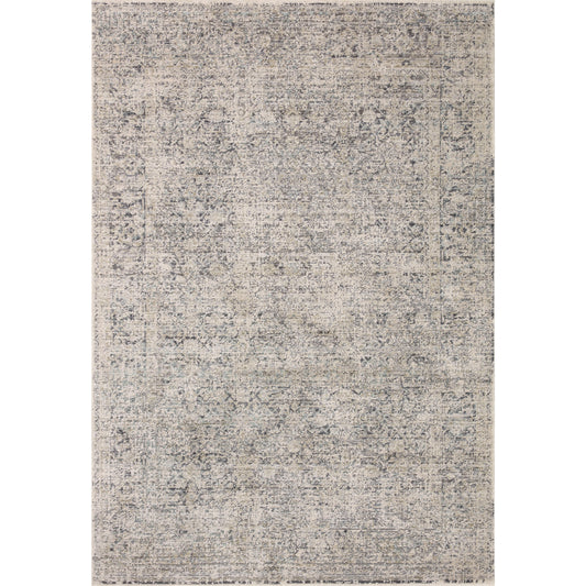 Alie Stone / Mist Rug | Amber Lewis x Loloi