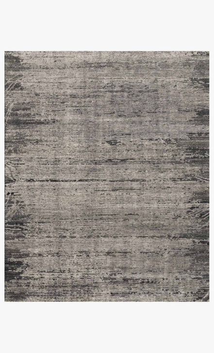 Amara Rug - Silver