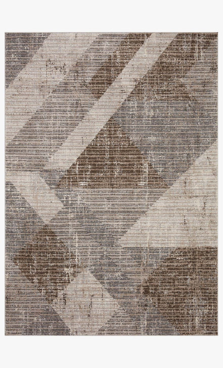 Austen Rug-Stone Bark