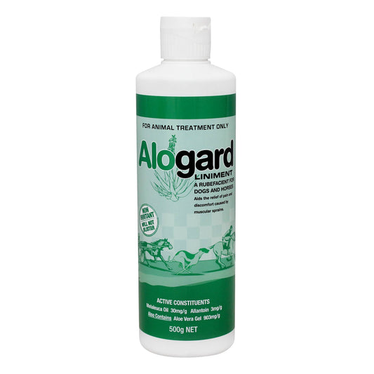 Alogard Liniment 500ml