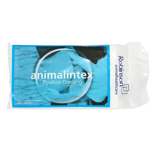 Animalintex Poultice Dressing