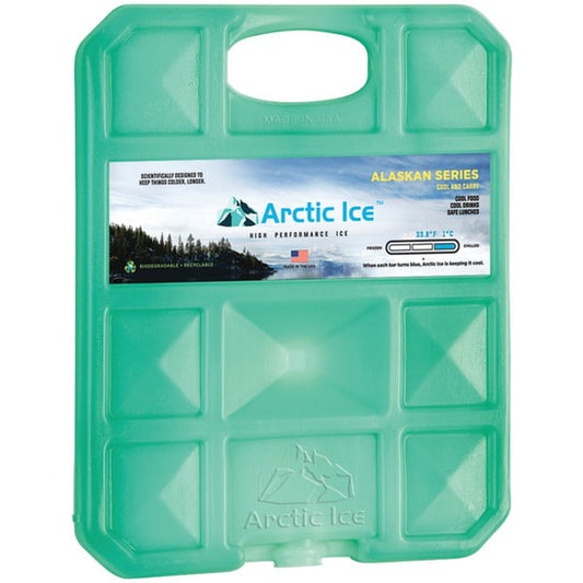 Arctic Ice? 1265 Alaskan? Series Reble Freezer Ice Pack XL (5lbs)