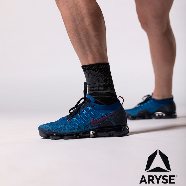 ARYSE HYPERKNIT+ Ankle Sleeve