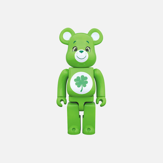 BearBrick Good Luck Bear 400%
