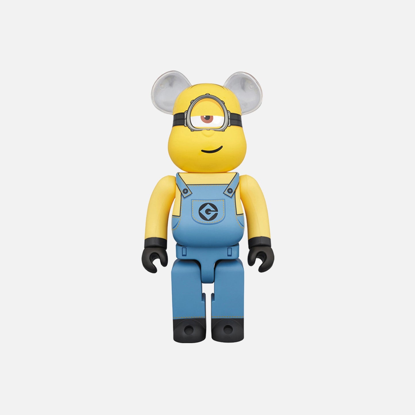 BearBrick Stuart 400%