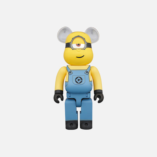 BearBrick Stuart 400%