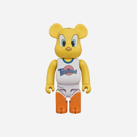 BearBrick Tweety 400%
